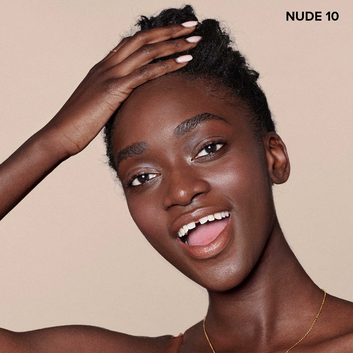 NUDEFIX CREAM CONCEALER (CORRECTOR)